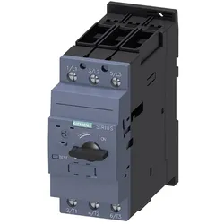 Siemens, Schutzschalter, S2 Circuit Breaker 54-65A