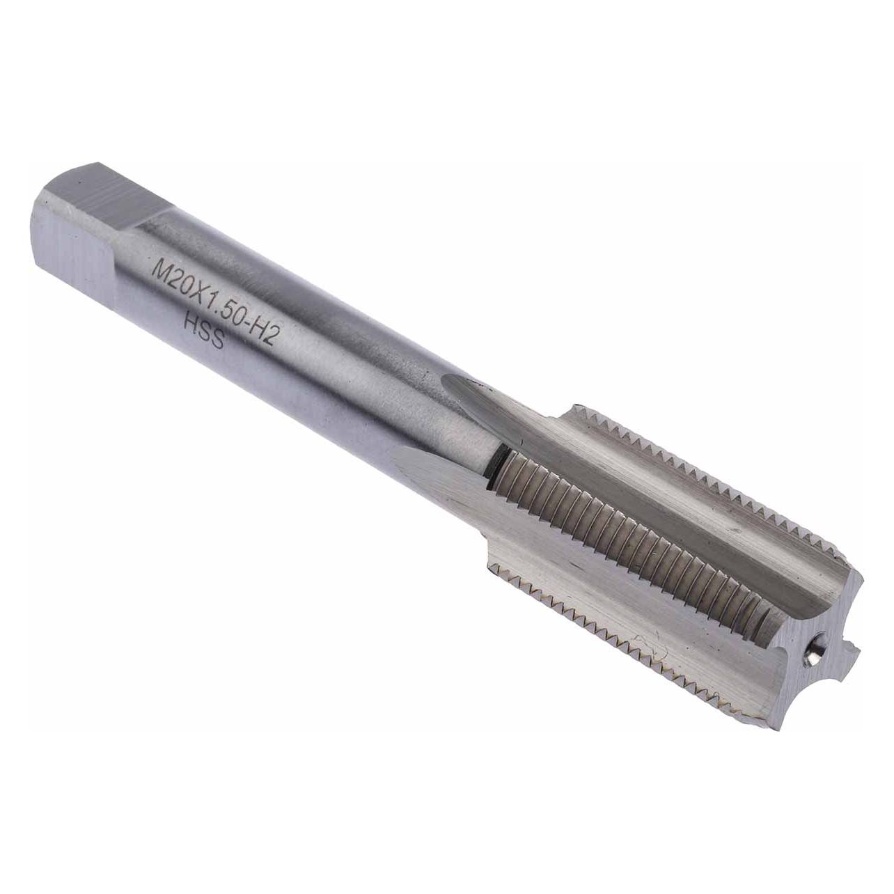 RS PRO Gewindebohrer Vor-/Fertigschneider M20 F (T1112200F)