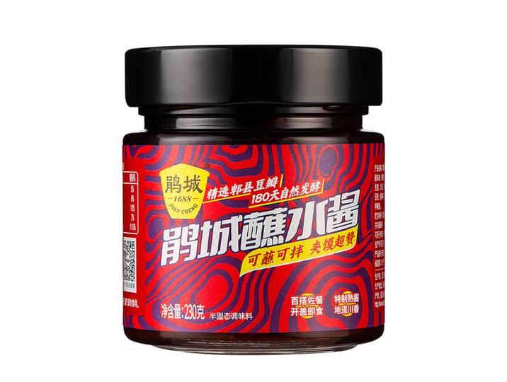 Juan Cheng dipsaus 230 g