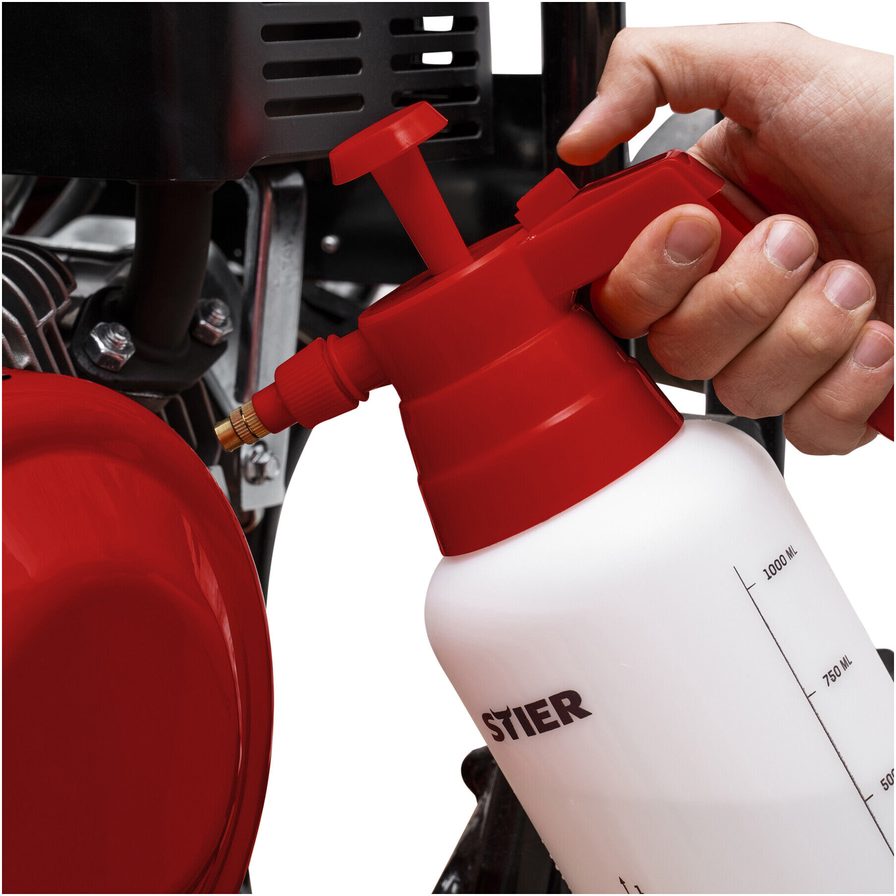 STIER Pumpsprühflasche 1 L (906137)
