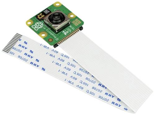 Raspberry Pi Module 3 - Kamera - 11,9 Megapixel