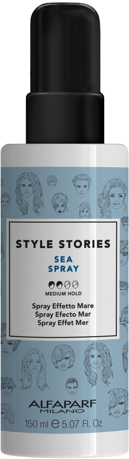 Alfaparf Milano Style Stories Sea Spray 150 ml PF017564