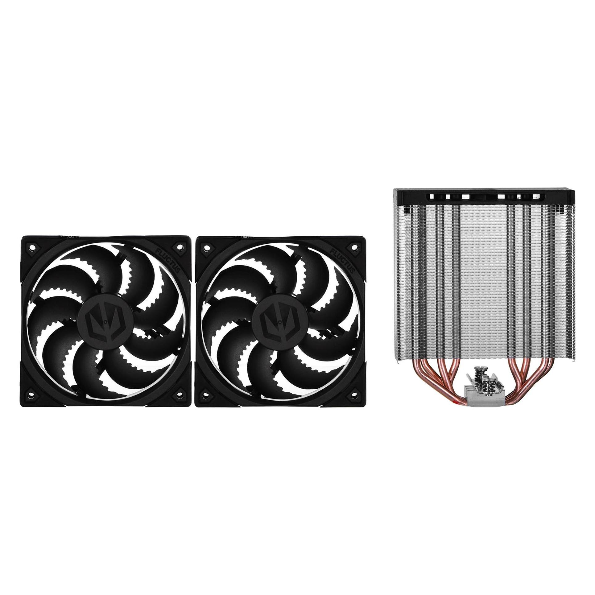 Endorfy Fera 5 Dual Fan (155 mm) (EY3A006)