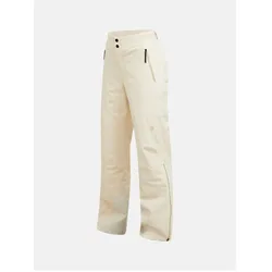 Peak Performance, Damen, Skihosen, Whitelight Insulated (S), Beige