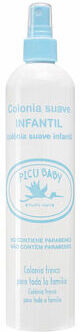 Picu Baby Colónia Suave Infantil 500 ml