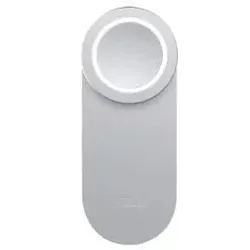ABUS LOXERIS Türen-/Fenstersensor Kabellos Tür Silber
