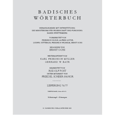 Schlenzangel–Schneegans, Taschenbuch von Tobias Streck, De Gruyter, 978-3-486-58649-7