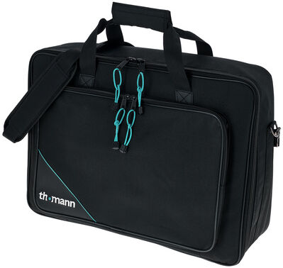 Thomann Bag Moog Subsequent 25 Schwarz