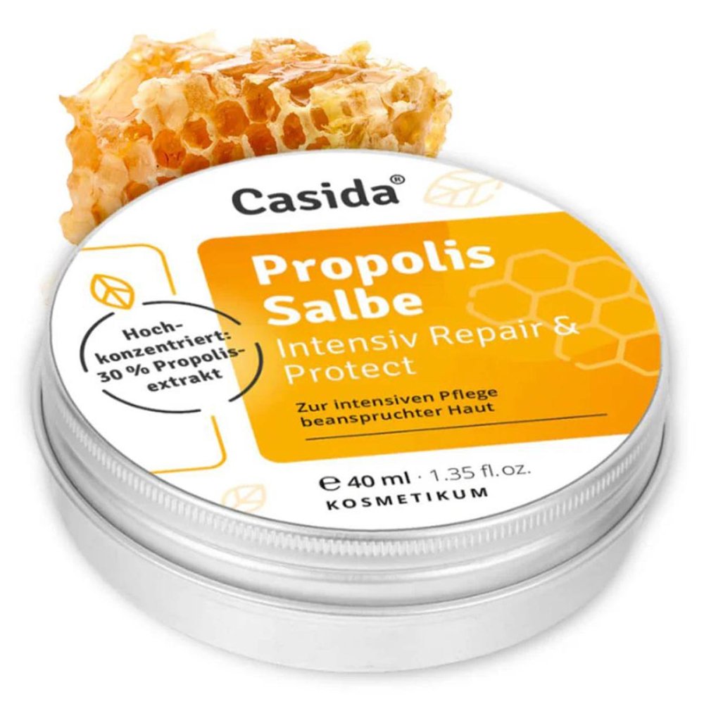 Casida GmbH Propolis Salbe Intensiv Repair & Protect 19903147