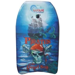 Sport X, Surfboard