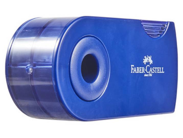 Faber-Castell Doppelspitzer Sleeve