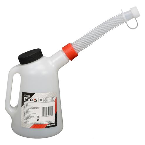 Yato Tools, 5 Liter (YT-06985)