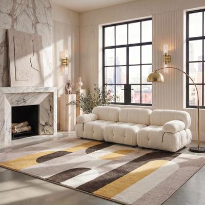 SAFAVIEH Adirondack Jarmila Contemporary Rug