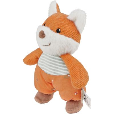 Kuscheltier STERNTALER "Fuchs Filou, S", rost, Plüschfiguren, KinderH:16cm, Kuscheltier, H:16cm
