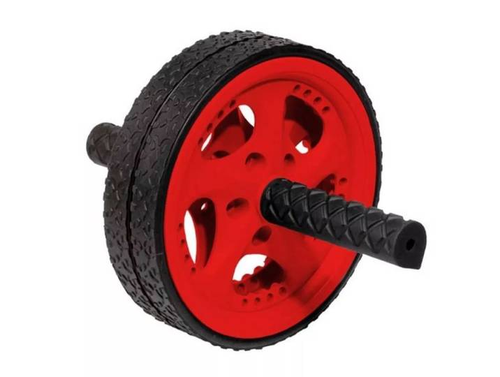 Pure2Improve - Bauchmuskelroller, One Size