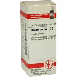 Marum Verum D 2 10 G