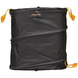 Fiskars, Komposter + Gartensack, Ergo Aufbewahrungstasche Quadratisch (73 l)