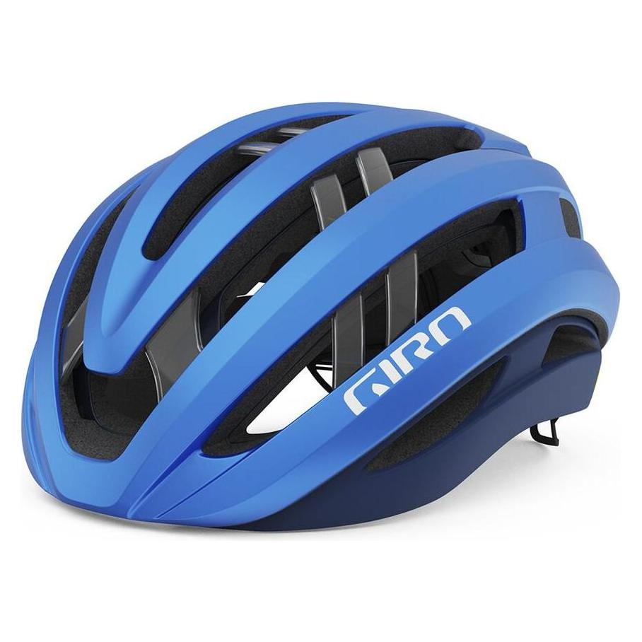 Giro Widder Kugel Fahrradhelm, Matt Ano-Blau, L (59 - 63 cm) (360230000107164963)