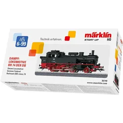 Märklin Start up 36740 H0 Dampflok BR (Spur H0)