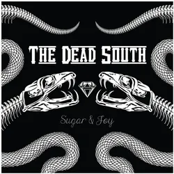 Indigo Press, Schallplatten, Sugar & Joy (The Dead South)