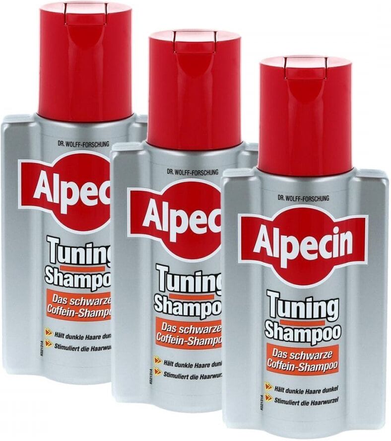 Alpecin Tuning Shampoo