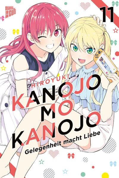 Hiroyuki - Kanojo mo Kanojo - Gelegenheit macht Liebe 11 - Preis vom 30.09.2026 22:30:23 h