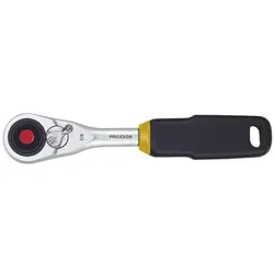 Micro-Kompaktratsche, 1/4