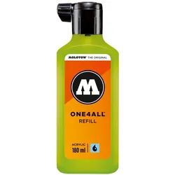 Feuerstein, Ersatzpatronen + Tintenfass, Nachfülltinte (180 ml)