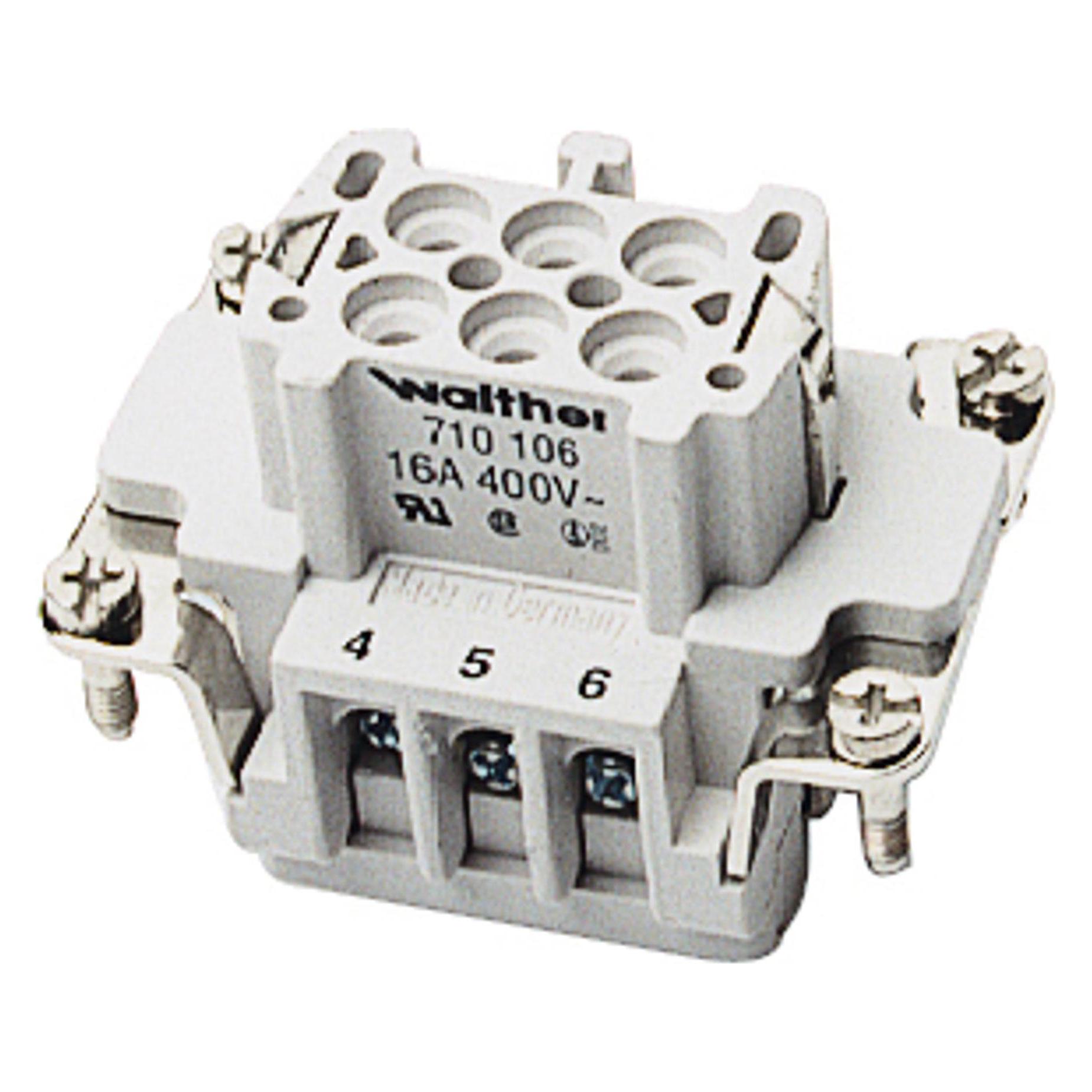 Walther Werke Buchseneinsatz (710106)
