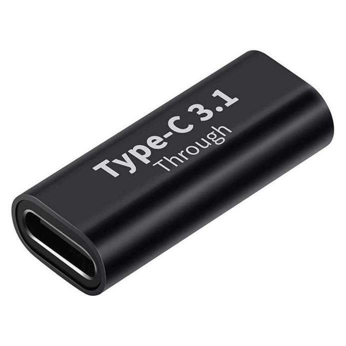 PowerGuard USB C - USB C (USB-C, USB-C) (00030978)