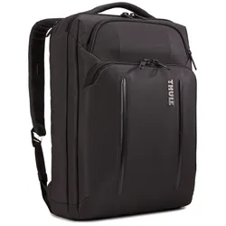 Thule Crossover 2 C2CB116 Black 39,6 cm (15.6") Rucksack Schwarz