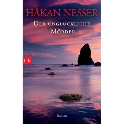 Der unglückliche Mörder / Van Veeteren Band 7, Taschenbuch von Hakan Nesser, btb, 978-3-442-74278-3