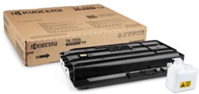 Kyocera TK-7235 toner preto