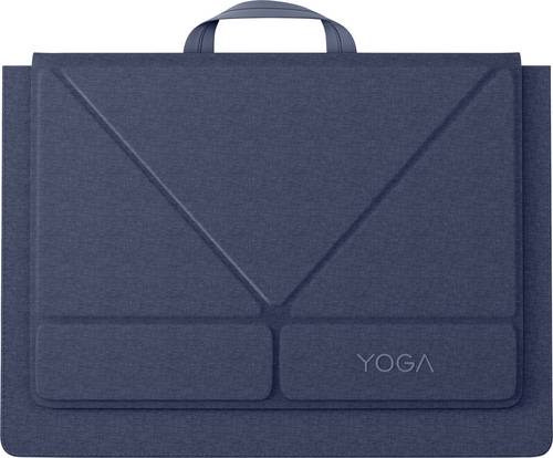 Lenovo Notebook Tasche Versa Sleeve Passend für maximal: 40,6cm (16") Blau