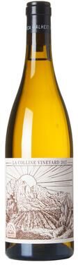 """Alheit La Colline Semillon 2017 White Wine - South Africa"""