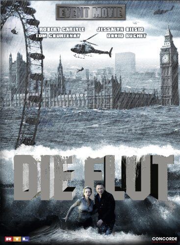 Tony Mitchell - Die Flut - Preis vom 11.10.2026 03:10:56 h
