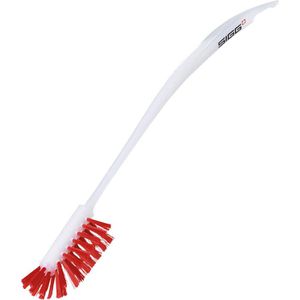 SIGG Flaschenbürste Cleaning Brush 8216.50, Kunststoff-Borsten, Länge: 36cm