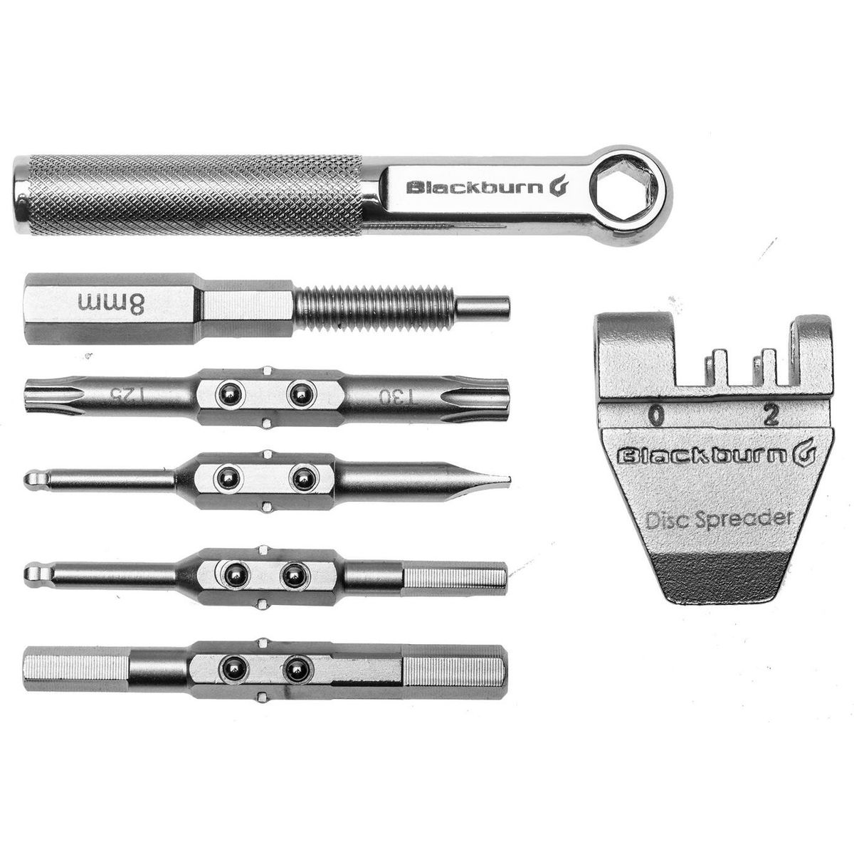 Blackburn Big Switch Mini Tool neutral 4001976