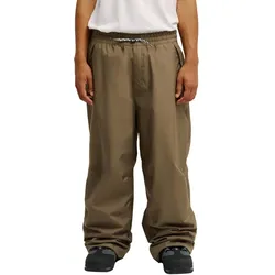 DC TRACKSTAR Hose 2027 morel - XXL