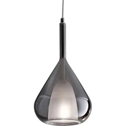 FABAS Pendelleuchte Kit Luci Glas