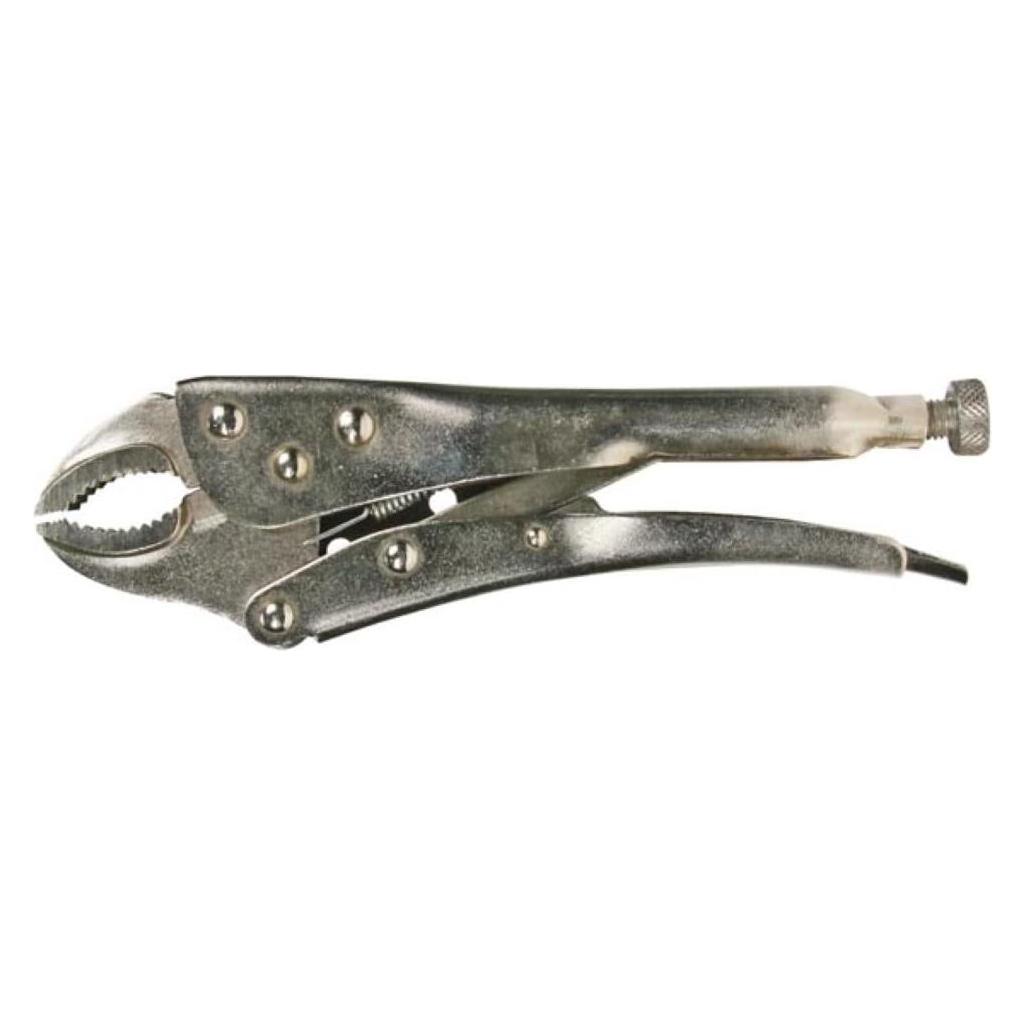 Velleman GRIPZANGE - 250 mm (250 mm) (HP16N)