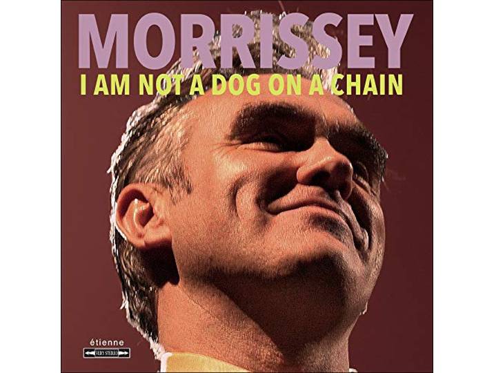 I am Not a Dog on a Chain
