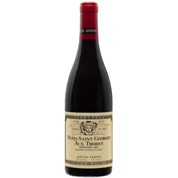 Nuits Saint Georges 1er Cru Aux Thorey 2017 - Louis Jadot