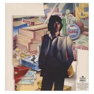 Parlophone Label Group Year Of The Cat (Al Stewart) (7047352)