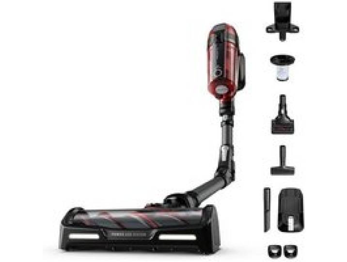 Aspirateur balai Rowenta RH98A3WO X-Force Flex 12.60 Modèle Animal