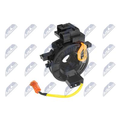 Nty Wickelfeder, Airbag [Hersteller-Nr. EAS-TY-026] für Toyota