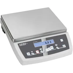 Kern, Feinwaage, 36kg Counting Scale, Readout: 0.1g