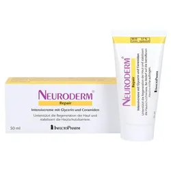 NEURODERM Repair Creme 50 ml