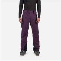 Rossignol, Herren, Skihosen, Evader Ski Pants (M), Violett