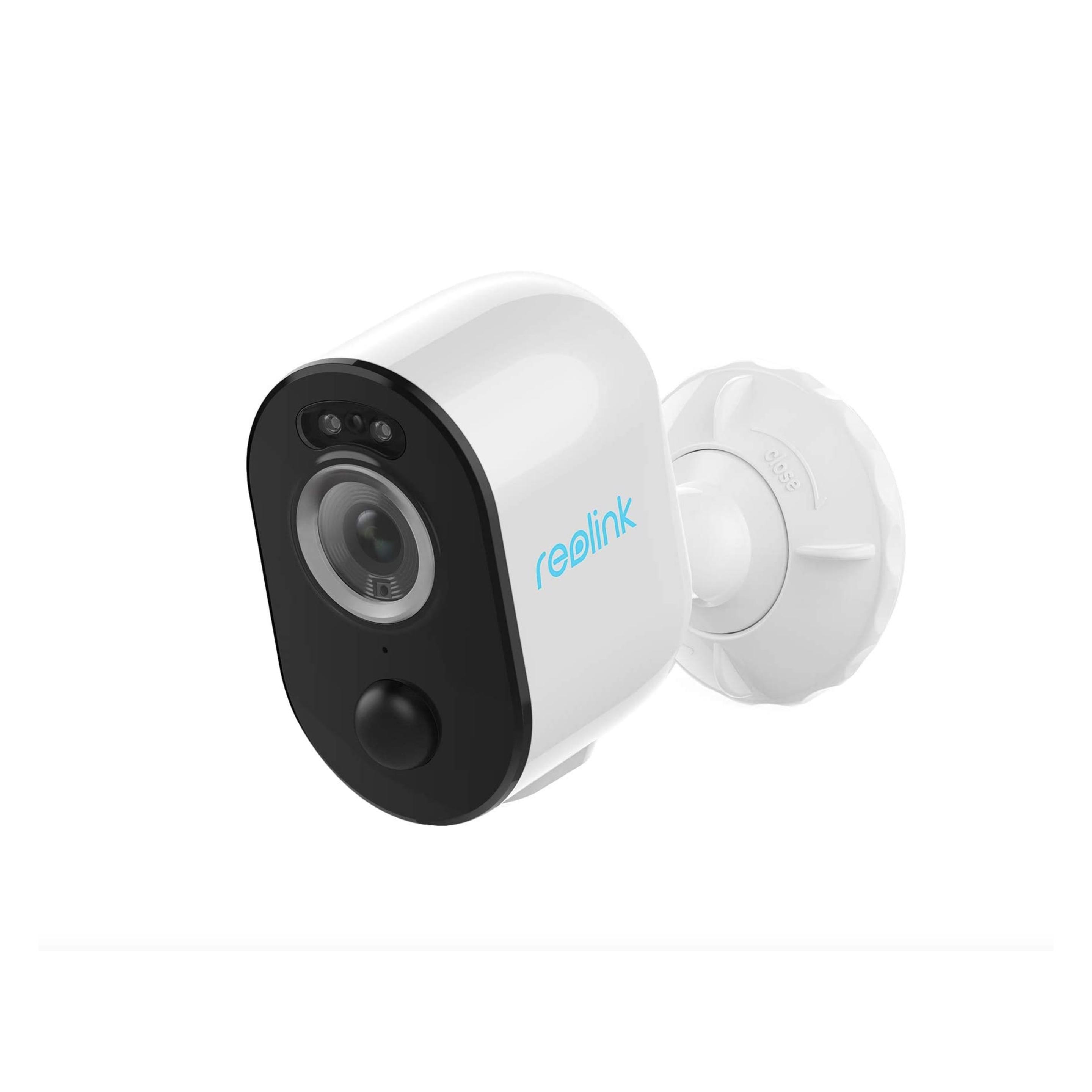 Reolink Argus Series B330-5MP (2560 x 1440 Pixels) (ARGUSSERIESB330)